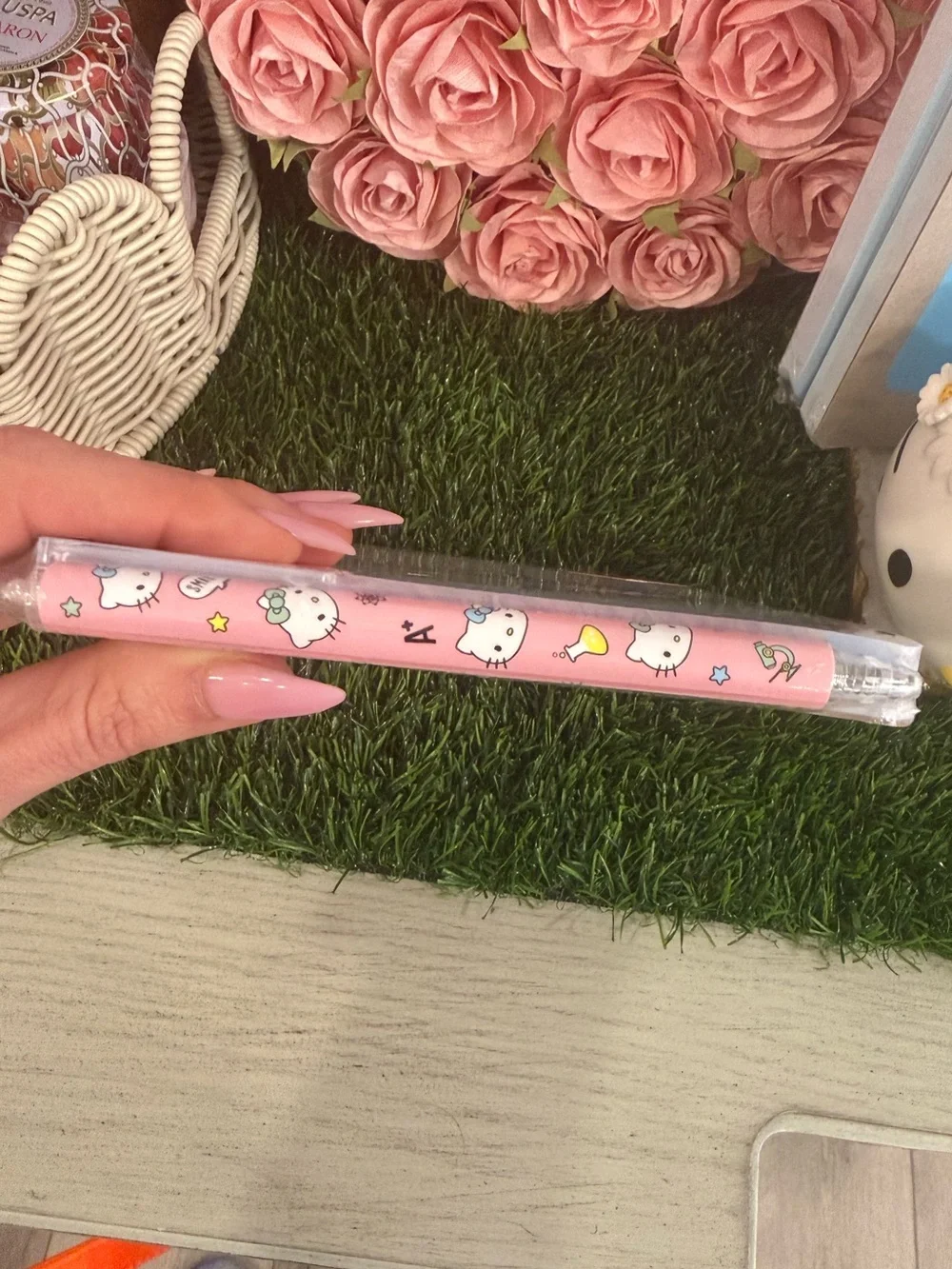 Sanrio brand new